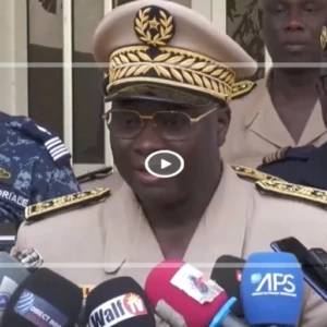 Fête nationale à Thiès : Saer Ndao appelle à une organisation "millimétrée"