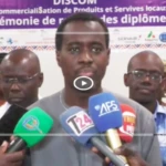 Thiès : l'UIDT mise sur la formation en alternance pour promouvoir les produits locaux et lutter contre chomage