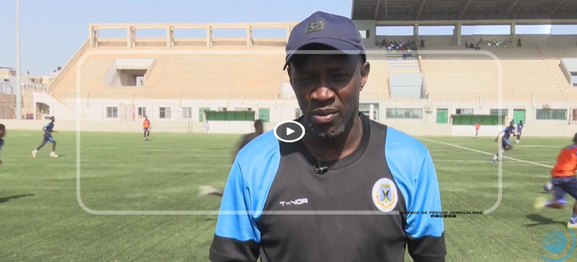 L’US Gorée sacrée à mi-chemin : Les Insulaires ne comptent pas lâcher leur trône