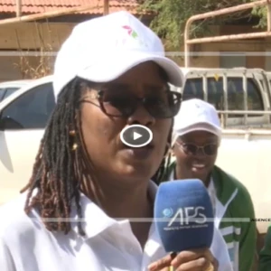 L’AFISRA célèbre ses 10 ans avec une randonnée pédestre à Hann