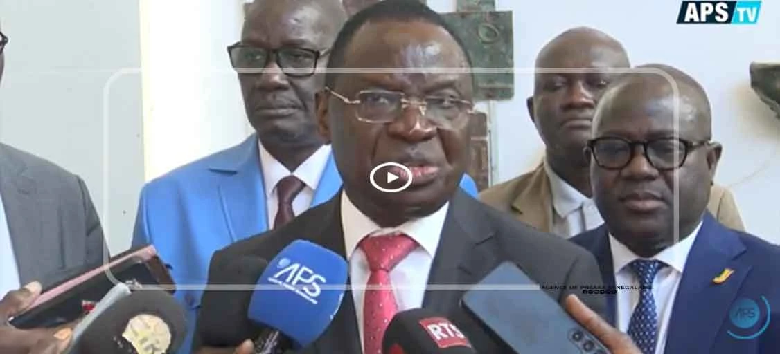 Industrialisation, le Sénégal trace la voie d’une croissance industrielle ambitieuse