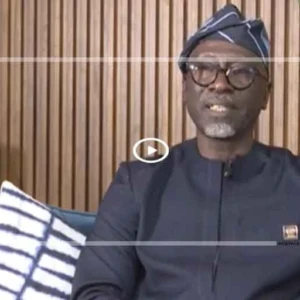 Blanchiment de coup d’État : Babacar Ndiaye décrypte les nouvelles stratégies de légitimation ...