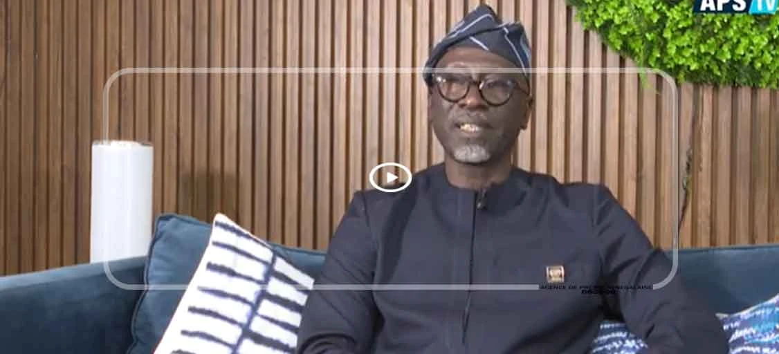 Blanchiment de coup d’État : Babacar Ndiaye décrypte les nouvelles stratégies de légitimation …