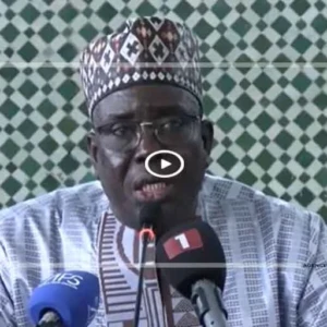 Le Cadre Unitaire de l’Islam au Sénégal (CUDIS) lance le “Projet Dahiras”