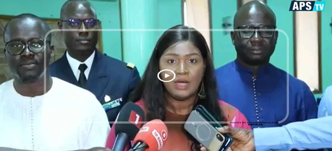 Communication gouvernementale : ouverture à Saly d’un séminaire stratégique