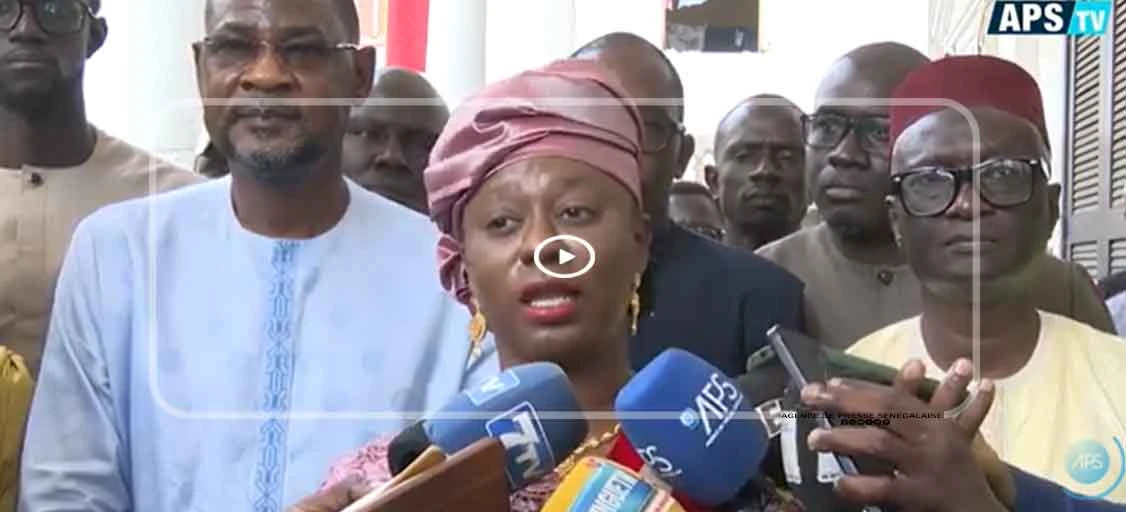 L’IFAIS ouvre les portes de la finance aux artisans sénégalais