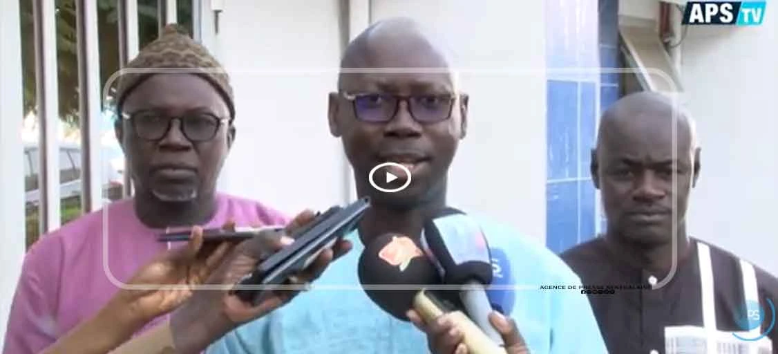 Kaolack : la production locale de connaissances sur l’adaptation climatique au cœur d’un atelier