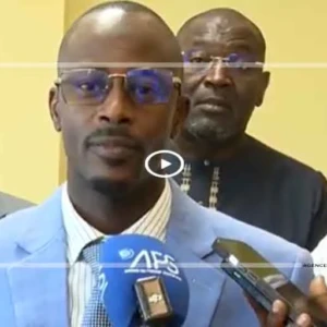 Le programme Africa Health Collaborative pour former 7 000 agents de santé.