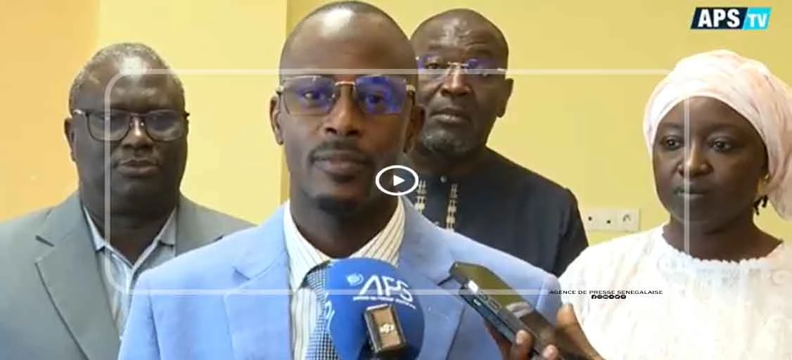 Le programme Africa Health Collaborative pour former 7 000 agents de santé.