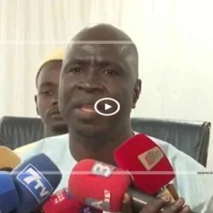 La cérémonie de lancement du 250ᵉ anniversaire de la Révolution du Fuuta-Tooro