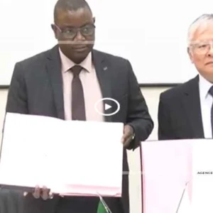 L’Ambassade du Japon au Sénégal finance deux initiatives structurantes