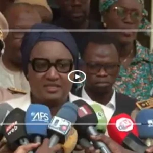 Thiès accueille l’édition 2026 de la Semaine nationale de la jeunesse