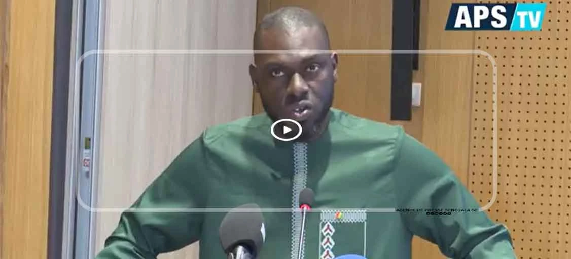 Emploi et inclusion : le Sénégal met le cap sur la formation et l’innovation