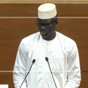 Mise en accusation de Moussa Bocar Thiam : la Commission des lois écarte toute irrégularité
