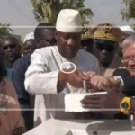 Thiès : Ibrahima Sy lance l’extension du centre hospitalier régional El Ahmadou Sakhir Ndiéguéne
