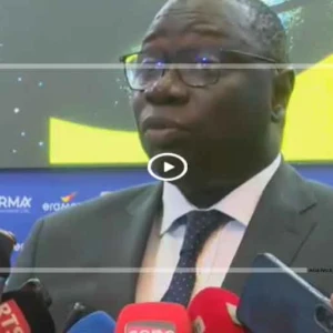 Exploitation minière : Eramet Grande Côte atteint le niveau IRMA 50