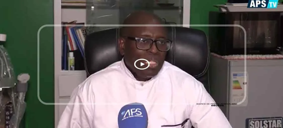 Thiès : le Pr Madoki Maguette Diop alerte sur les maladies rares et plaide pour un diagnostic précoce