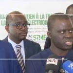 Transition énergétique : Dakar au cœur du virage vers la mobilité électrique