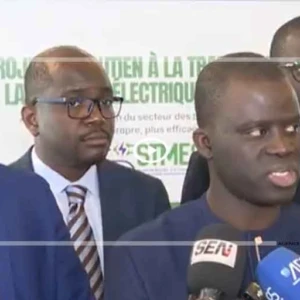 Transition énergétique : Dakar au cœur du virage vers la mobilité électrique