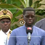 Banane : l’autosuffisance à portée de main, selon le président de la République