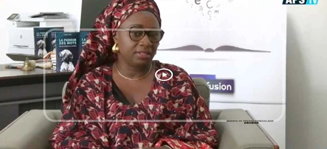 Entretien avec Dr Safiatou Thiam : Secrétaire exécutive du CNLS