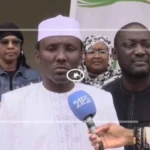 Recherche agronomique : l’Institut tchadien s’inspire de l’expertise de l’ISRA