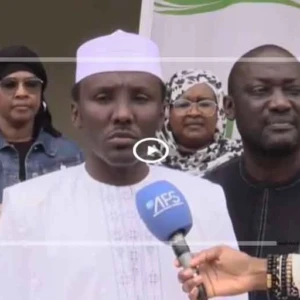 Recherche agronomique : l’Institut tchadien s’inspire de l’expertise de l’ISRA