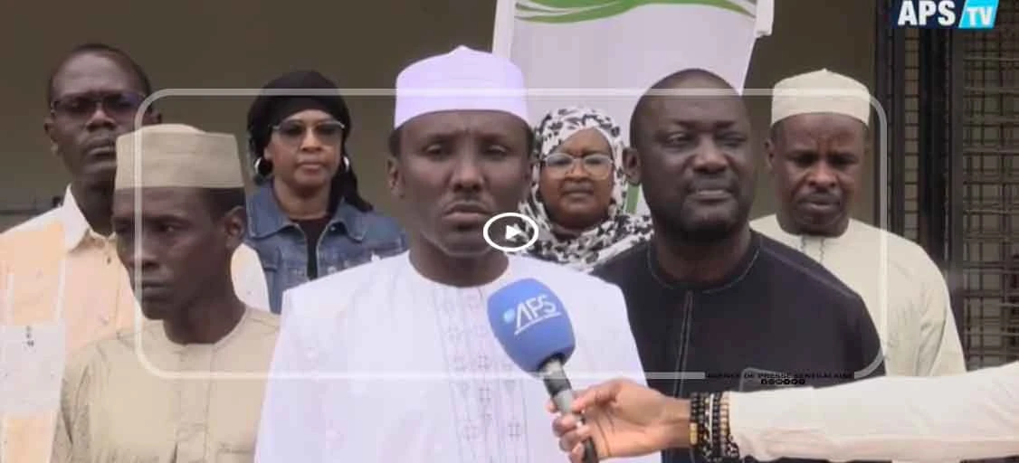 Recherche agronomique : l’Institut tchadien s’inspire de l’expertise de l’ISRA