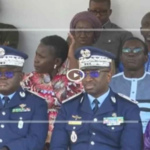 Keur Massar : inauguration d’un centre multifonctionnel dédié aux épouses des gendarmes