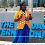 Gambie : le 8e Congrès de l’AIPS Afrique trace les contours d’une presse sportive responsable
