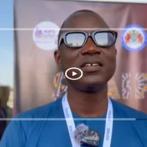 Finale Can 2025 : Bakary Gassama ne cautionne pas certaines erreurs d'arbitrage