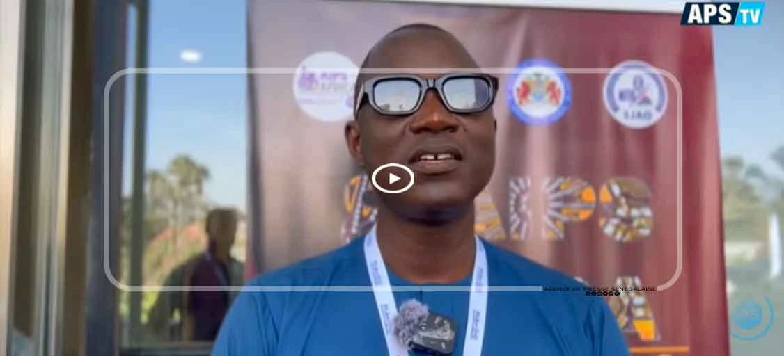 Finale Can 2025 : Bakary Gassama ne cautionne pas certaines erreurs d’arbitrage