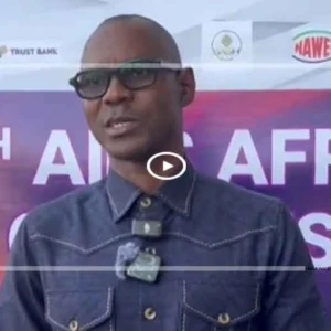 Can tous les 4 ans , congrès AIPS Afrique : Abdoulaye Thiam fait le point