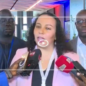 4ᵉ Symposium "US-Africa Frontiers Program " : le Sénégal au cœur de l’innovation scientifique...