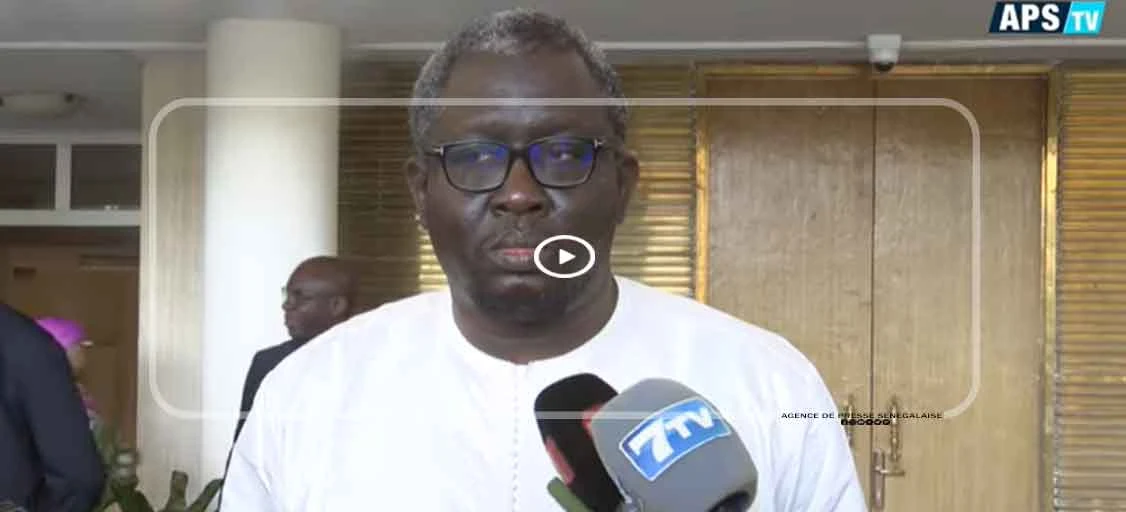 Levée de l’immunité de Farba Ngom : l’Assemblée nationale installe la commission ad hoc