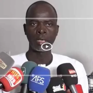 Thiès : La DPTIC lance une initiative numérique pour accompagner les élèves en difficulté