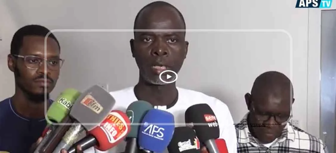 Thiès : La DPTIC lance une initiative numérique pour accompagner les élèves en difficulté