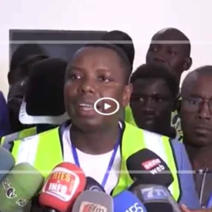 Bâtiment : l’Union des ouvriers du Sénégal plaide pour un renforcement de la formation...