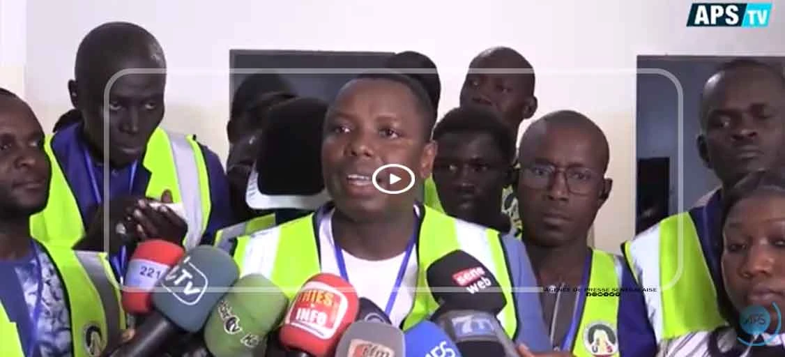 Bâtiment : l’Union des ouvriers du Sénégal plaide pour un renforcement de la formation…