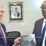 Dakar–Bakou : l’APS au cœur de la coopération bilatérale