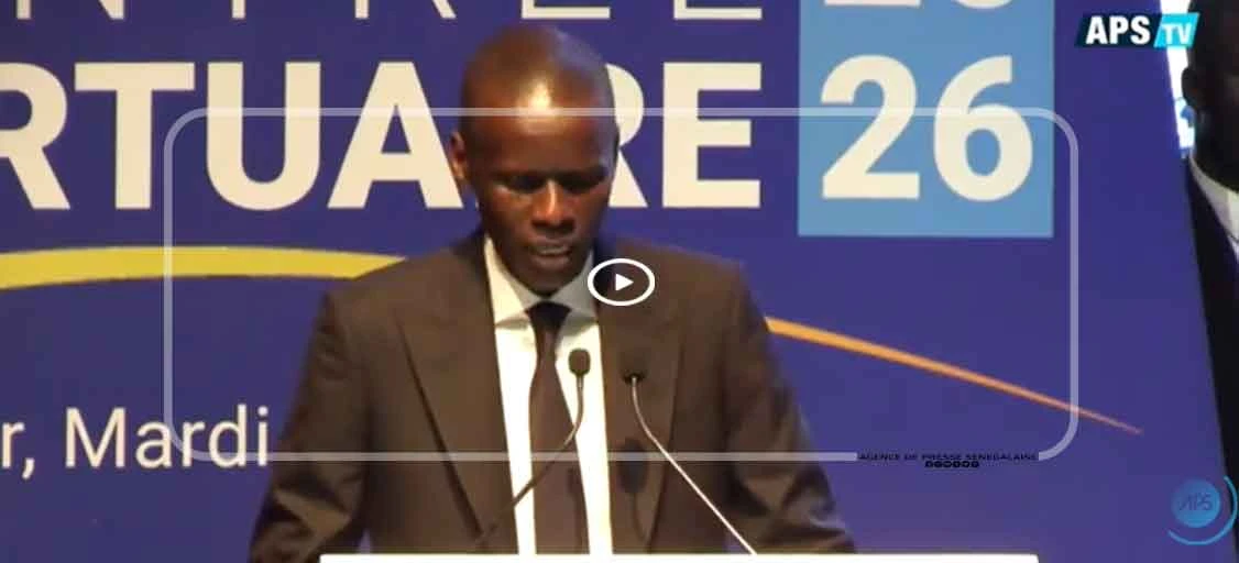 Grande Rentrée Portuaire 2026 : le PAD ouvre son année stratégique sous le signe de la performance