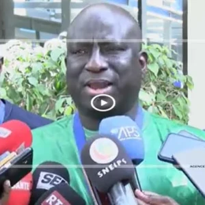 Santé maternelle et infantile : Dakar met l’accent sur l’atteinte des ODD 2030