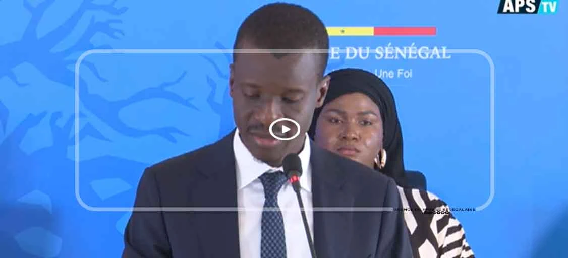 UCAD : la présence policière justifiée par la protection des biens publics