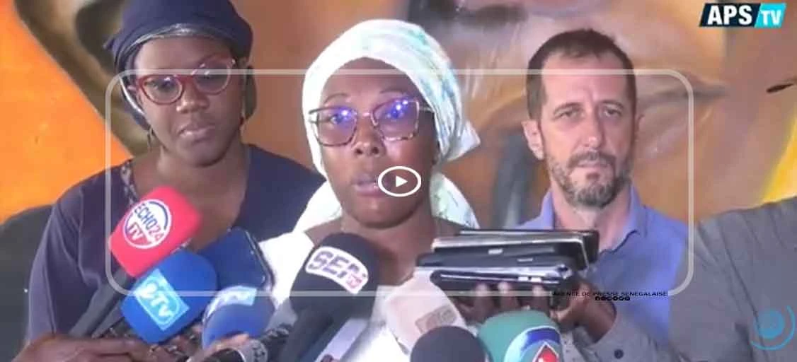 Transition écologique : les acteurs de Mbour unissent leurs forces pour des solutions concertées