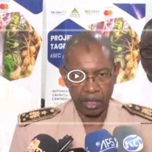 Autonomisation économique : l’USSEIN lance un projet pour les femmes et jeunes dans les filières...