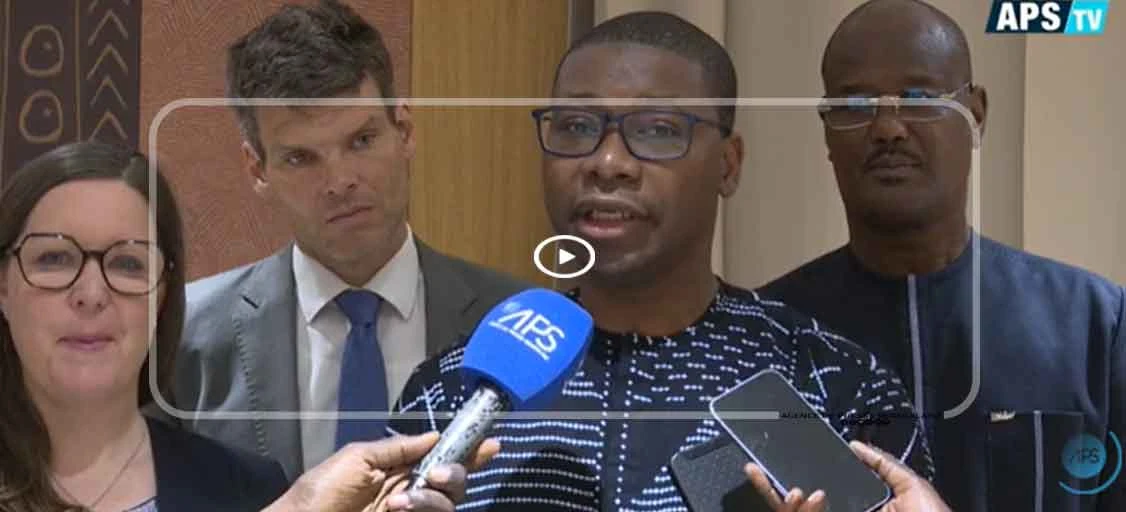 14ᵉ édition du réseau STT à Dakar : Cap sur la transformation structurelle de l’économie ouest..