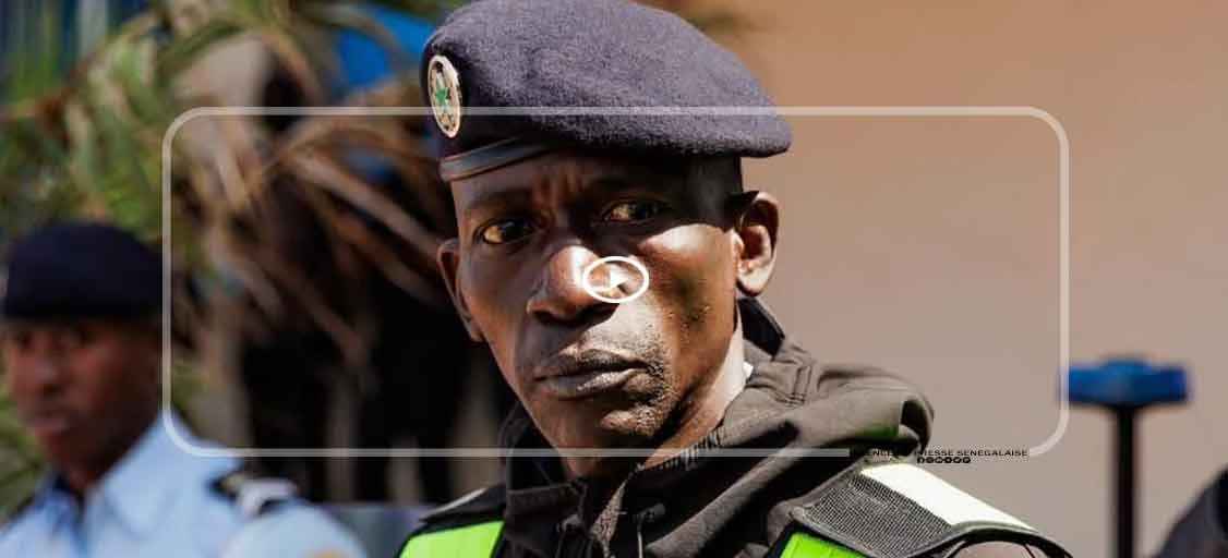 Lutte contre la corruption : le policier Amoul Yakar cité en exemple