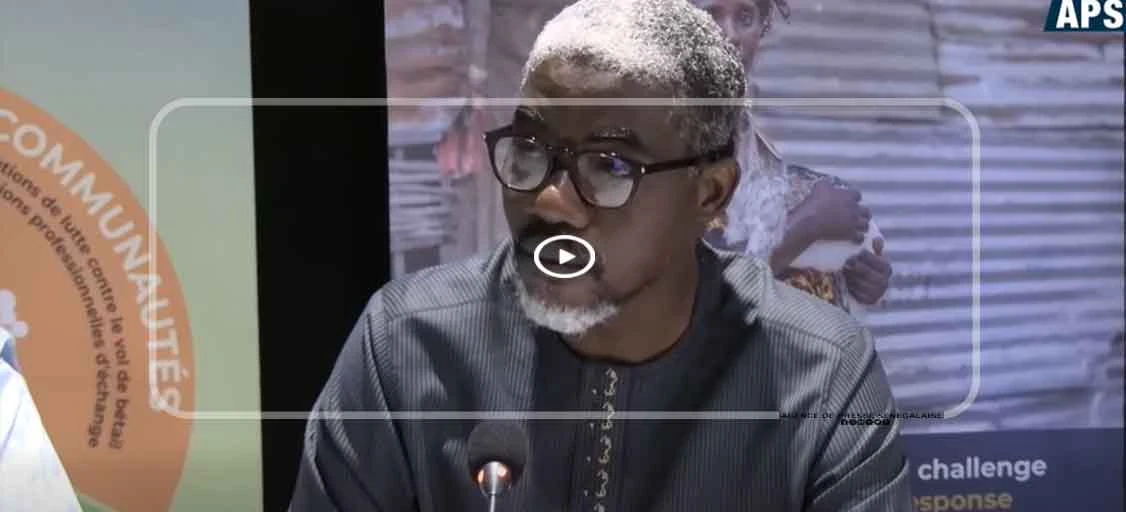 La cérémonie officielle de lancement de la Coalition sous-régionale de lutte contre le vol de bétail en Afrique de l’Ouest