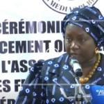 L’Association des femmes des médias publics (AFMP) a été officiellement lancée jeudi