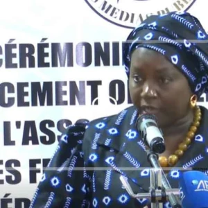 L’Association des femmes des médias publics (AFMP) a été officiellement lancée jeudi